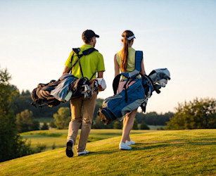 Club de golf Le Marthelinois