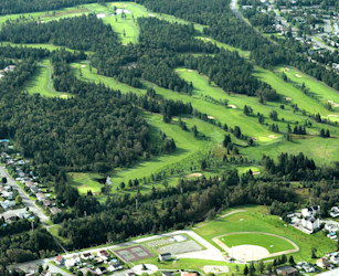 Club de Golf & Curling Thetford