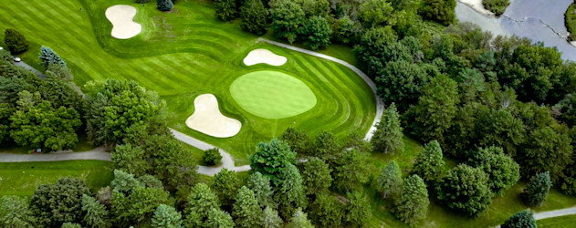 Club de Golf Victoriaville