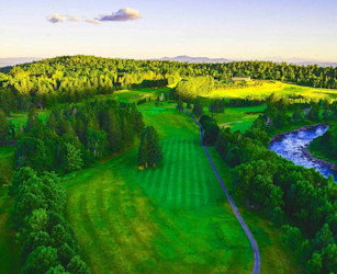 Club de Golf St-Pacôme