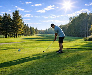 Club de Golf Heriot