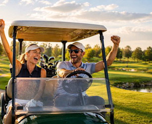 Club de Golf Acton Vale