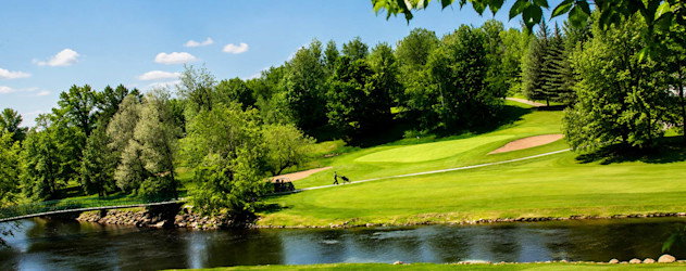 Club de Golf Acton Vale