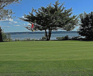Club de Golf Donnacona