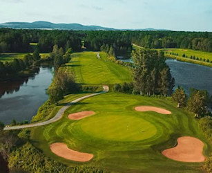 Club de Golf Laurier