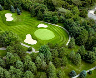 Club de Golf Victoriaville