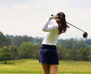 Golf du Lac Champlain