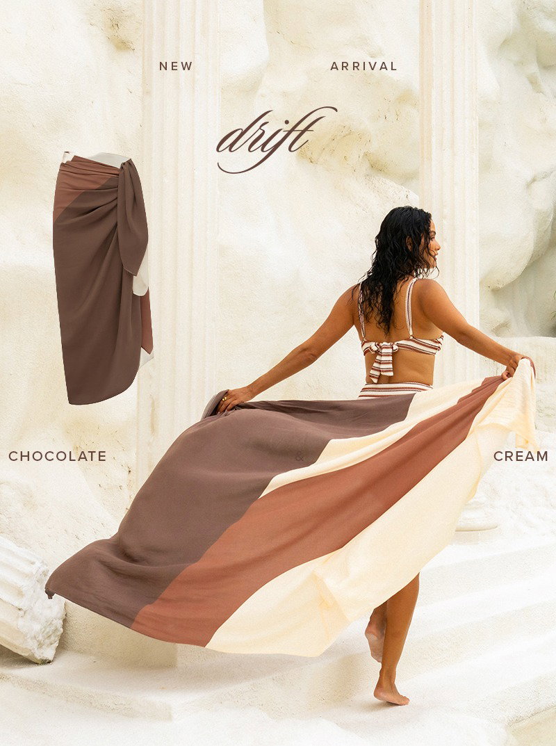 Shop Drift Avalon Sarong