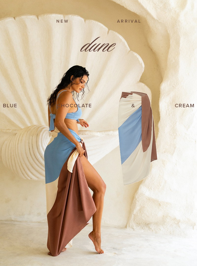 Shop Dune Avalon Sarong