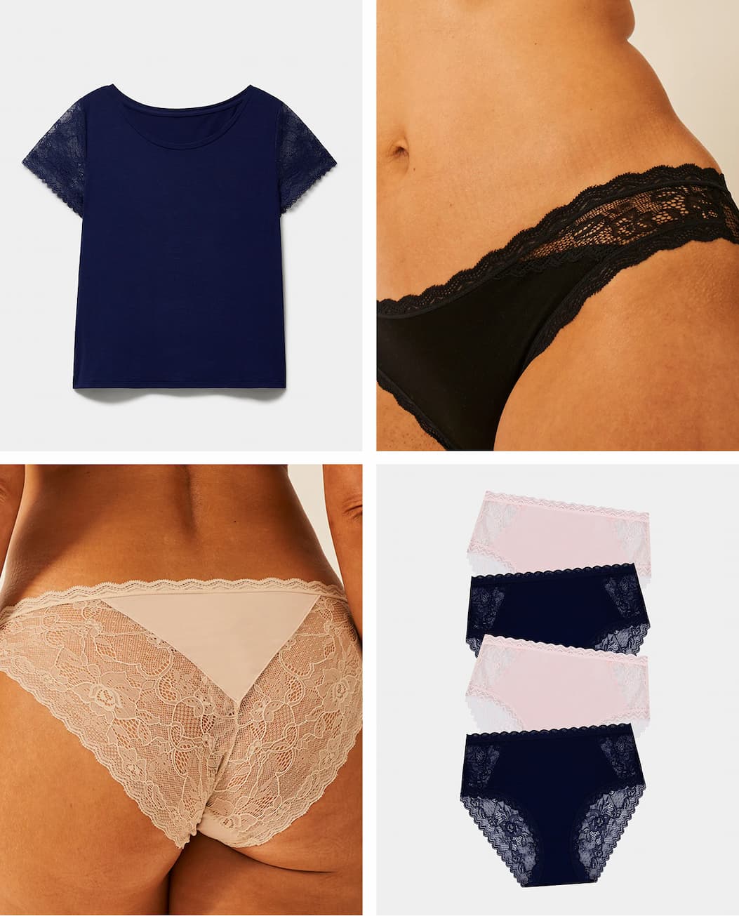 Shop The Spring Clean