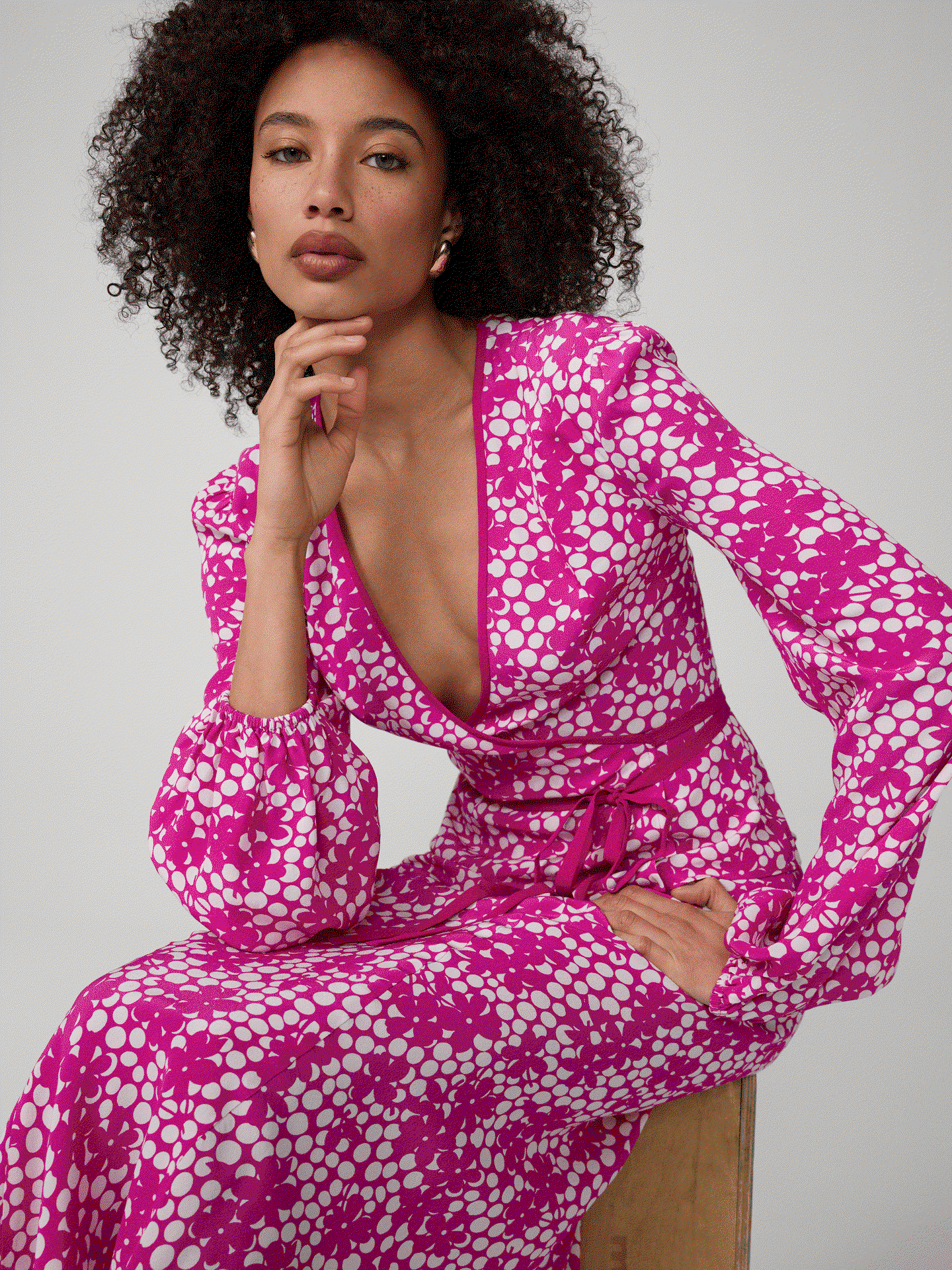 Shop Midi Dresses