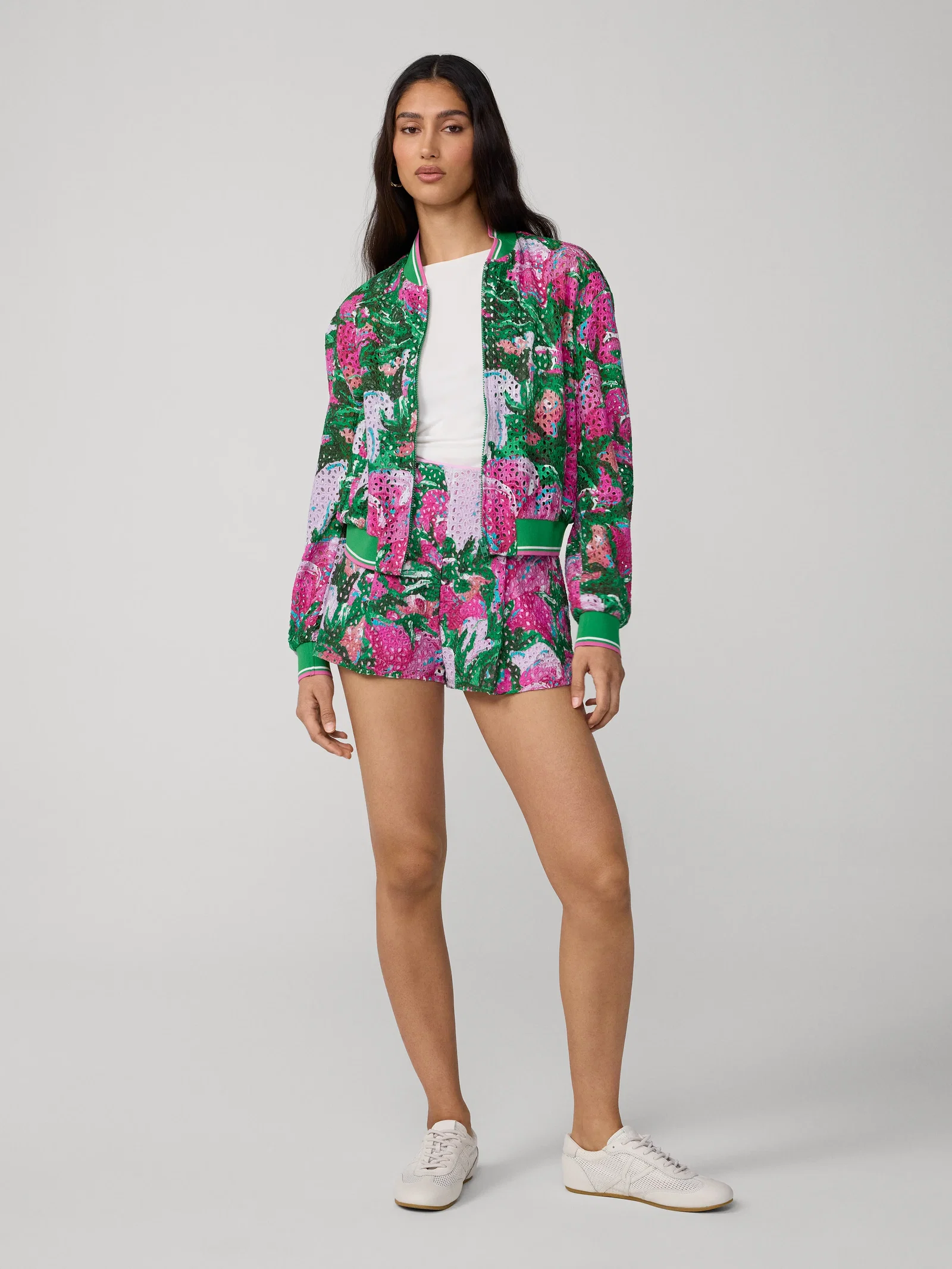 Image of Leanne Jacket