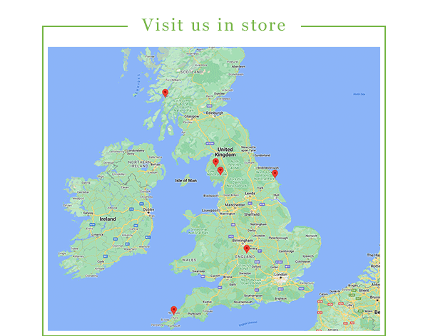visit us in store