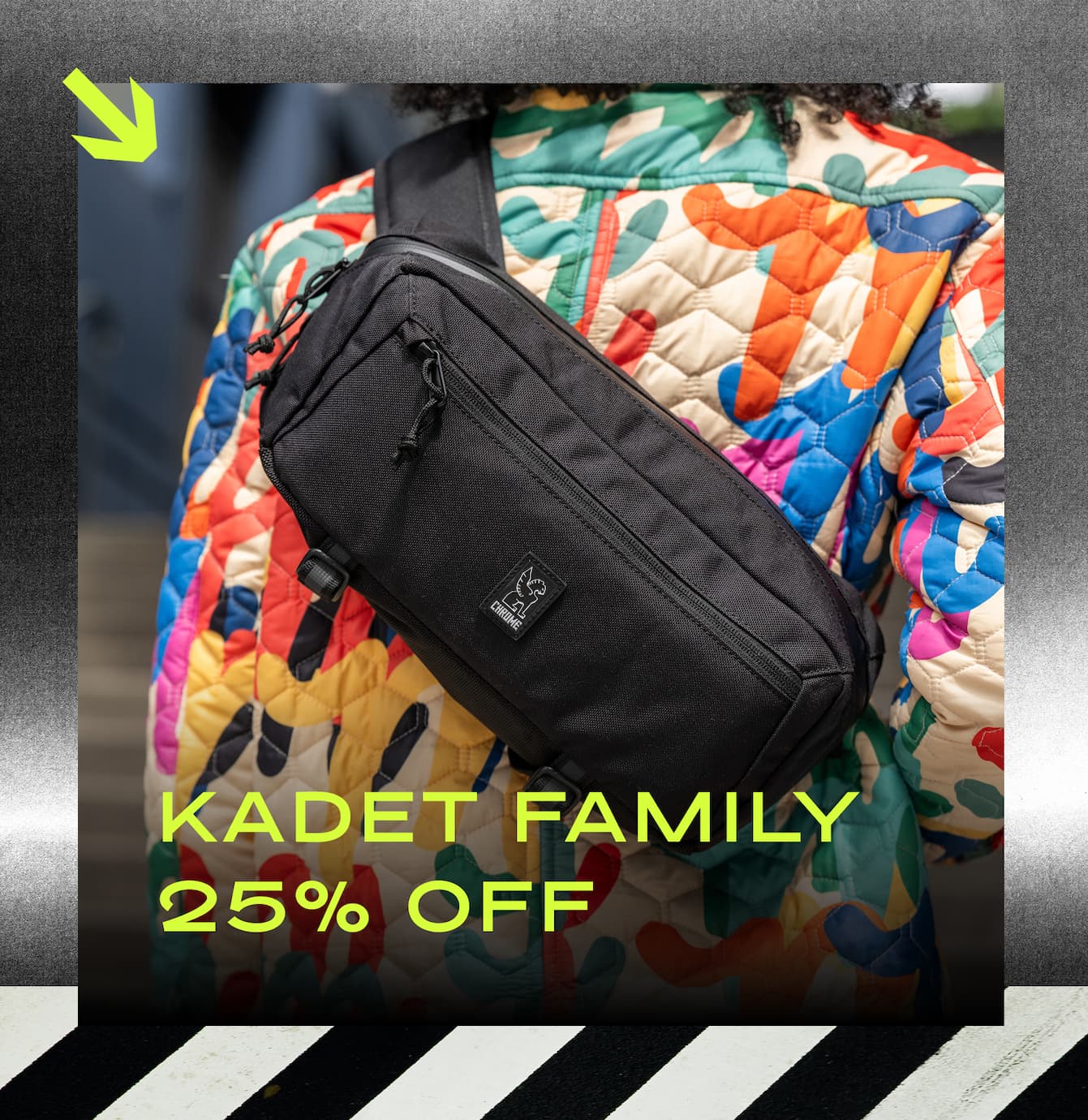 The Kadet Family of Slings 25% off
