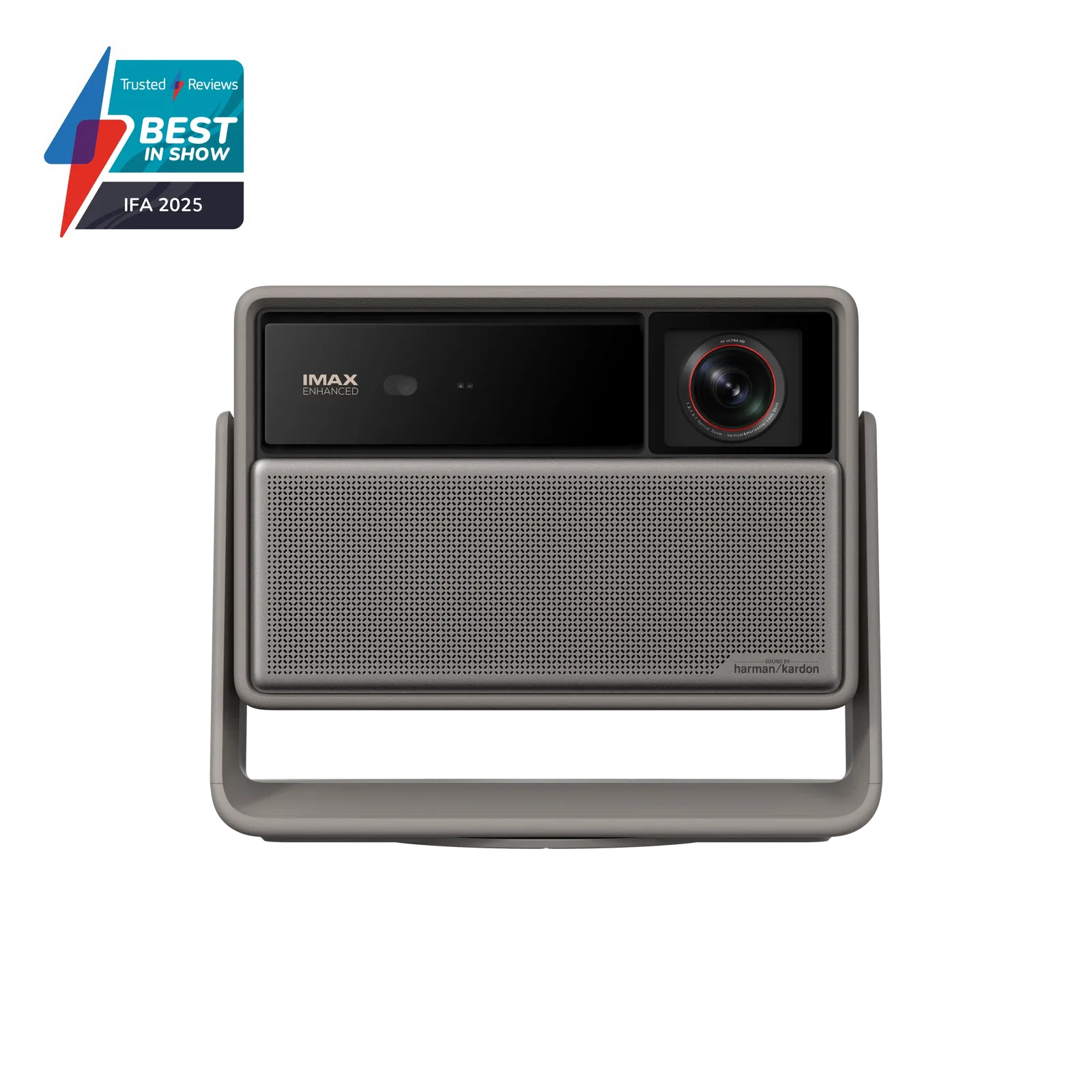 Image of XGIMI Horizon 20 Max Home projector