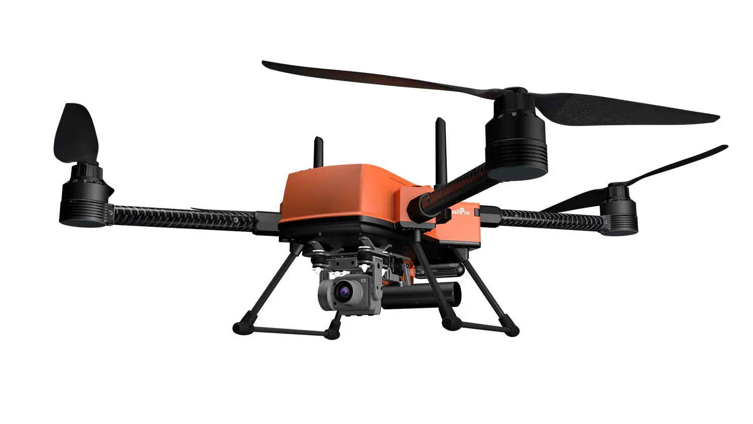 Image of Swellpro Fisherman MAX Heavy Lift Fishing Drone Advanced