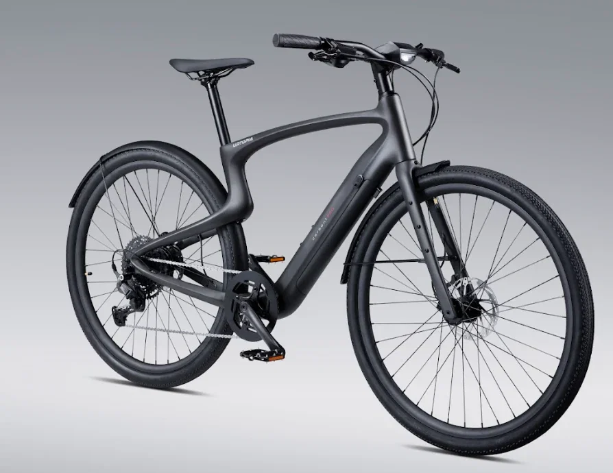 Image of Urtopia Electric Bike Carbon 1 Pro