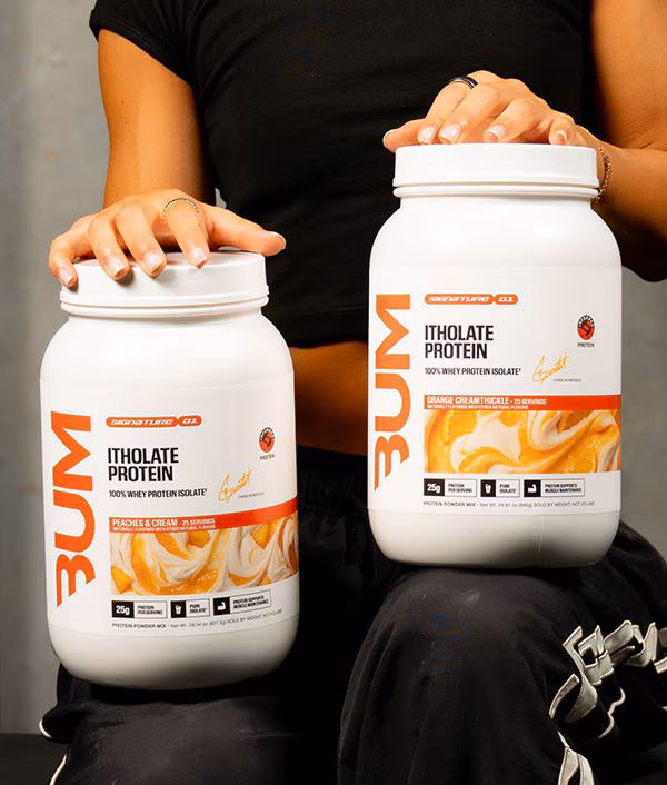 Bum Protein