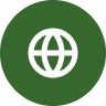 Globe Icon