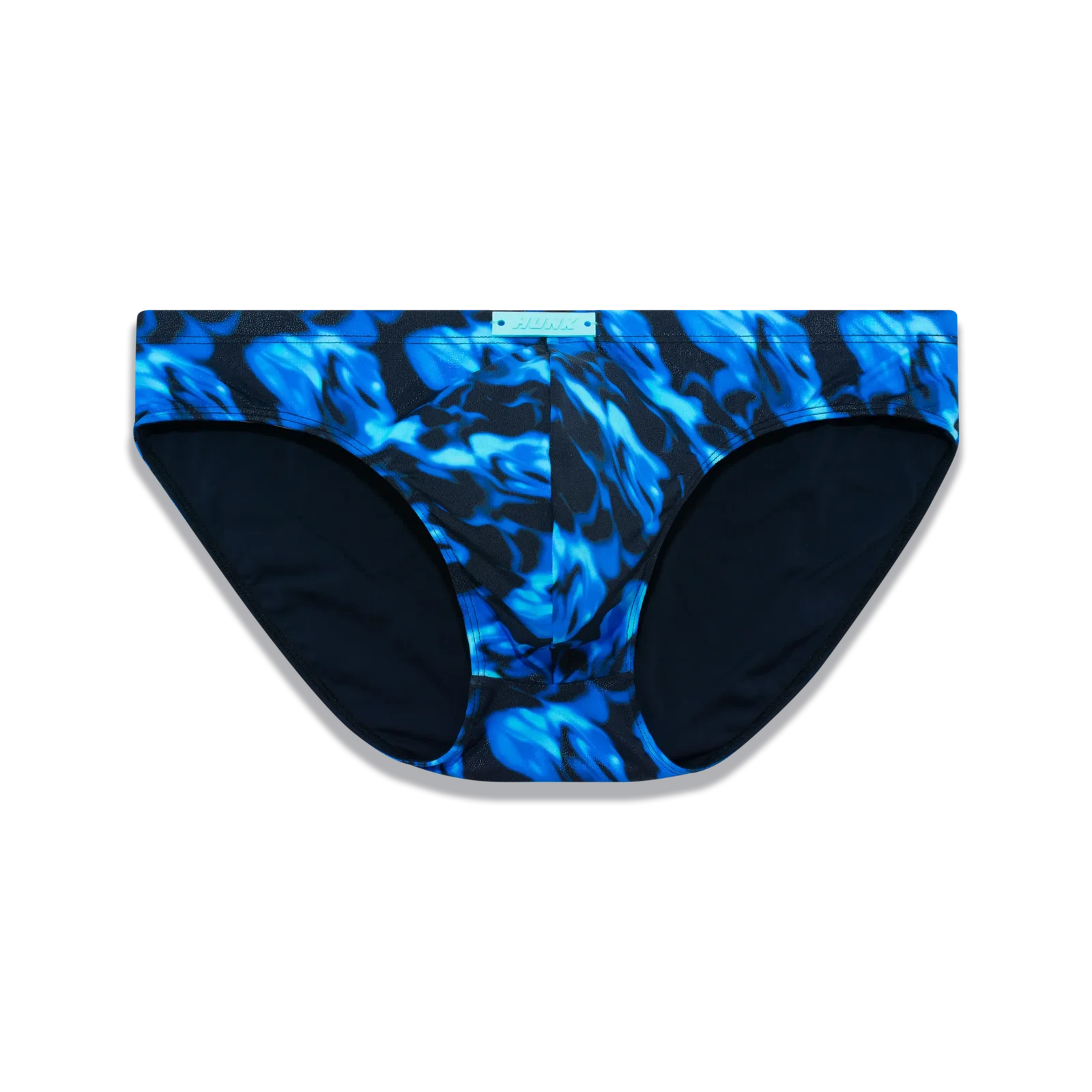 Abyssal 2-in-1 Reversible Swim Brief
