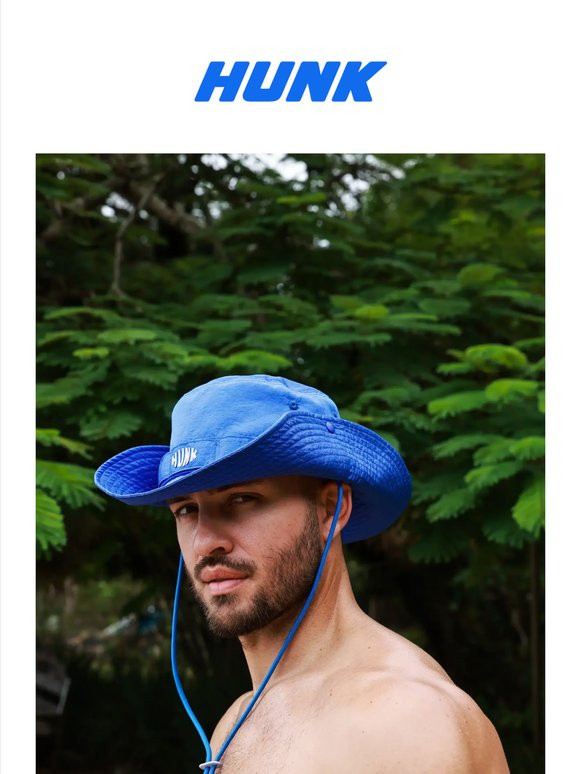 Feral Hats Are Finally Here!