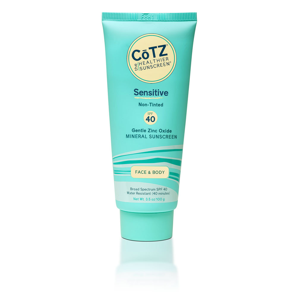 Image of COTZ SPF 40 Sensitive 