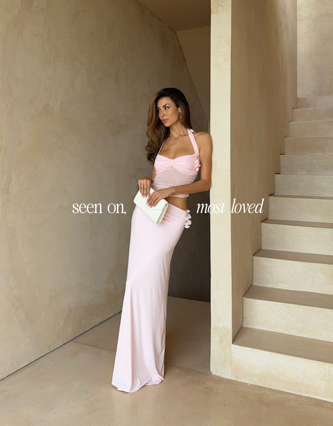 THE SLOANE EDIT | SHOP NOW