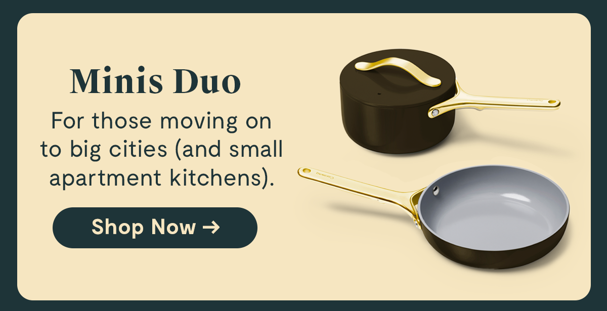 Minis Duo