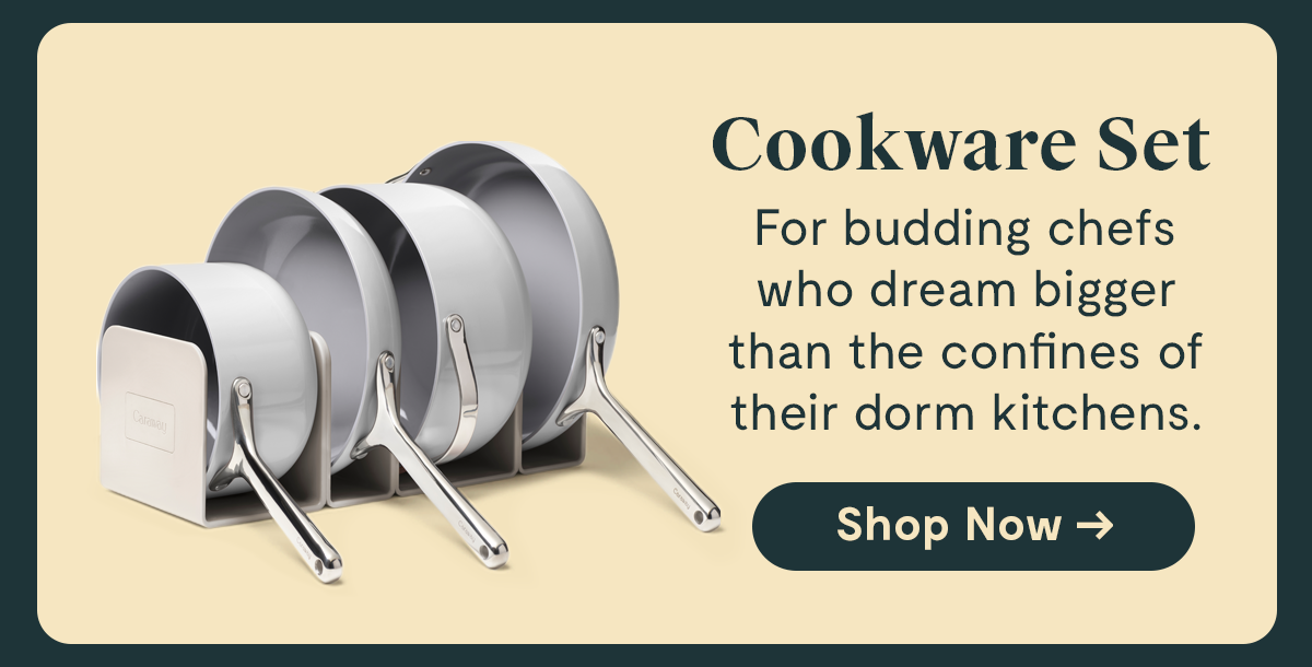 Cookware Set