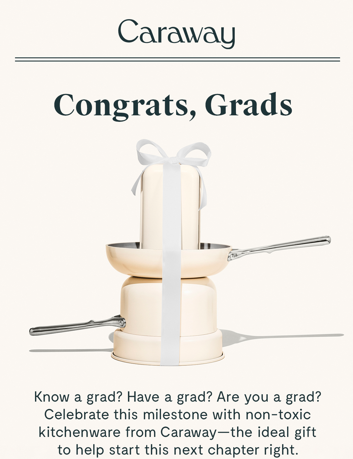 Congrats Grad