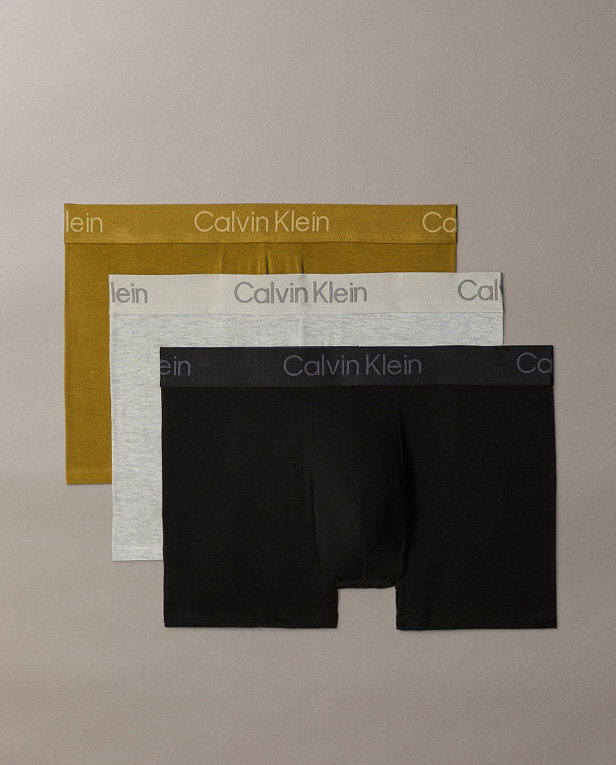 ULTRA SOFT MODAL TRUNK 3 PACK