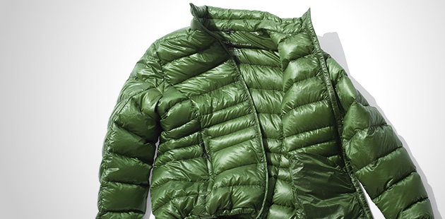 Snowsports Midlayers