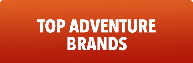Top Adventure Brands