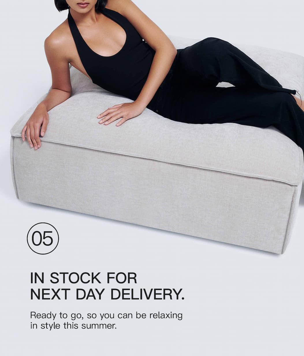 In stock for Christmas delivery
