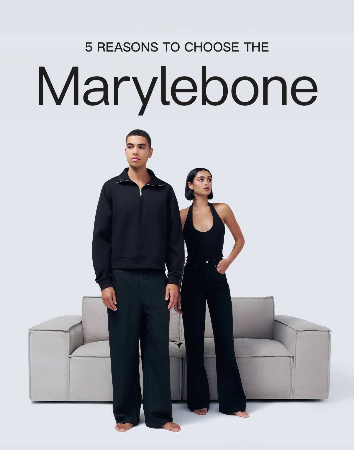 Marylebone