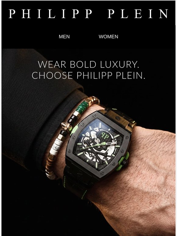 ⌚ The $keleton 2.0