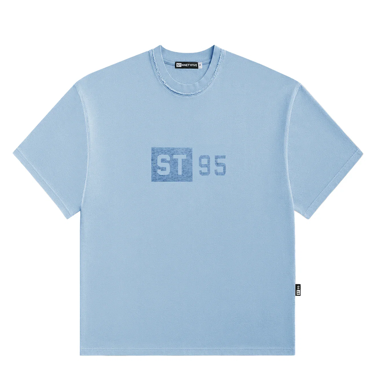 Image of ST95 Tramonta T-Shirt Allure