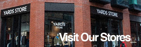 Our Stores