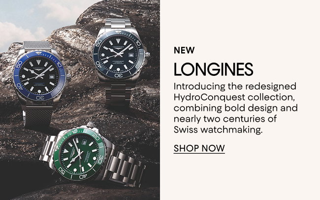 Longines
