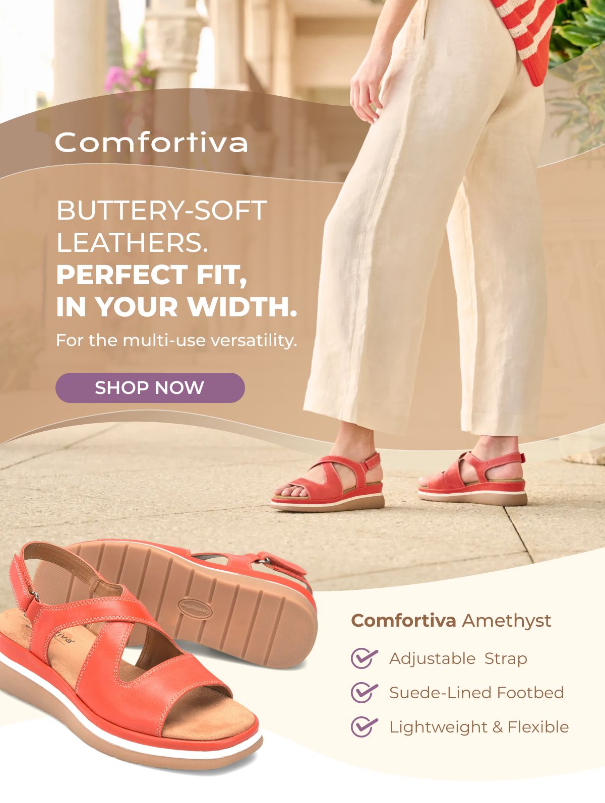 Comfortiva