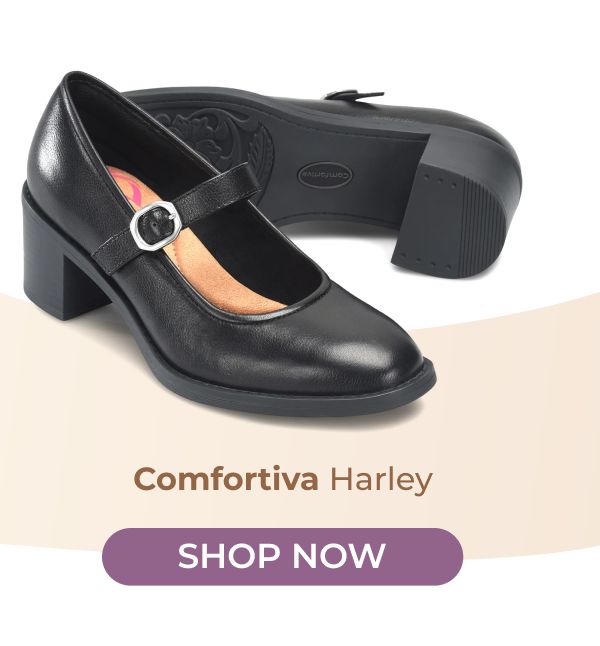 Comfortiva Harley