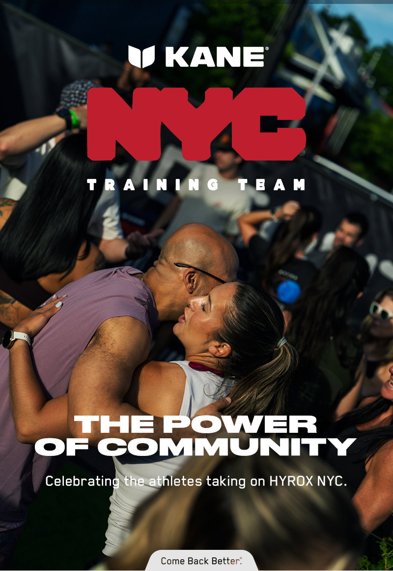 The Power Of Community