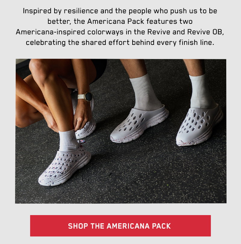 Shop The Americana Pack