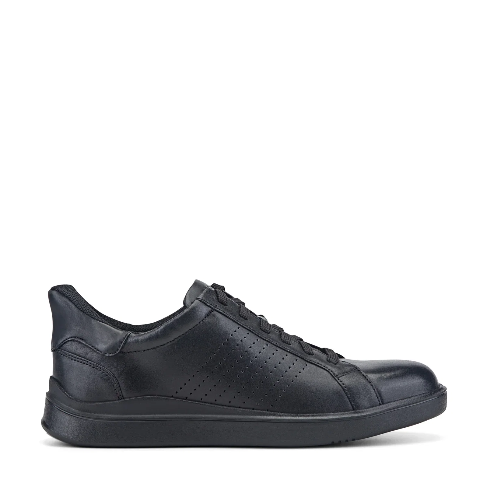 Image of Men's Tristen Step Activated Lace-Up