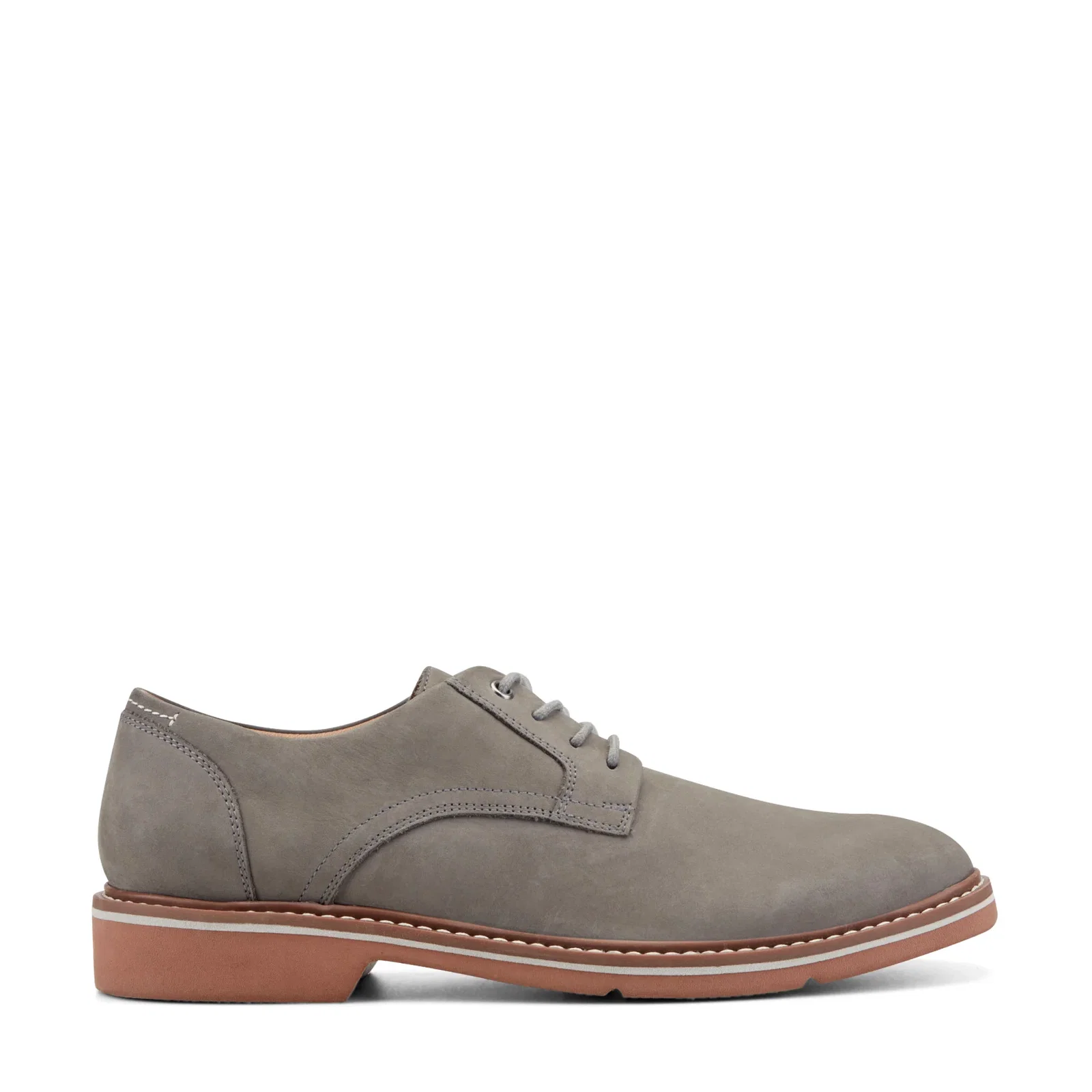 Image of Men's Foley Lace-up Casual Oxfords