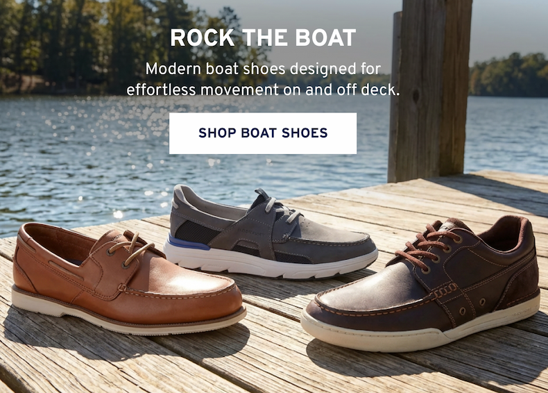 Shop Boat Shoes
