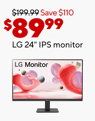 This week only! Memorial Day deals
$579.99 Lenovo V15 G4 15.6