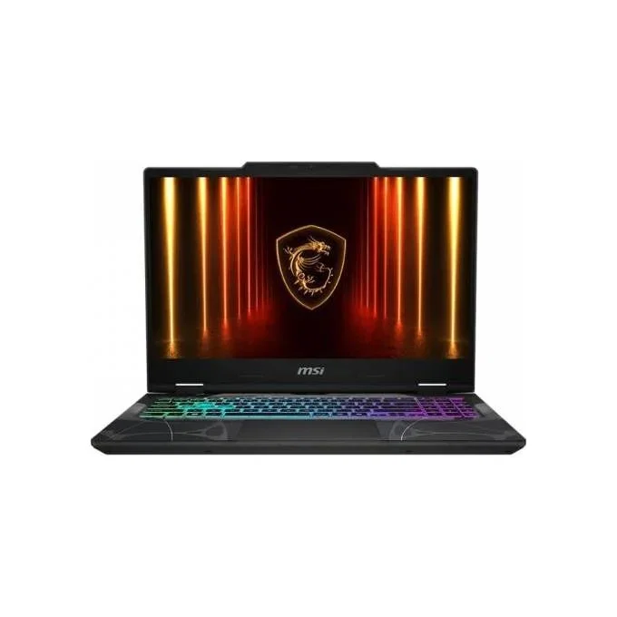 Image of MSI