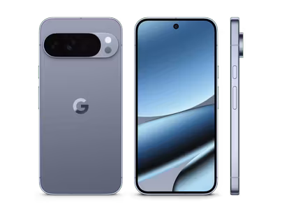 Google Pixel 10 Pro XL 256GB, Obsidian + Free 4K TV Streamer - Via...