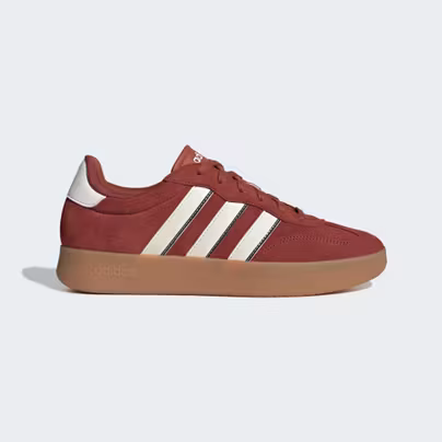 adidas Barreda Shoes - Size 6.5-11 - Ruby - Free Delivery for...